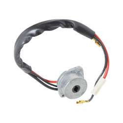PASTILLA DE ENCENDIDO VW SEDAN 77-03 ELECTRICA CON ARNES 12VCC MANIJAUTO CHIN 1119058651