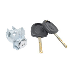 CILINDRO PARA PUERTA CV CRUZE 10-16/COLORADO 13-15/SONIC 12-17 BRA Derecho/Izquierdo