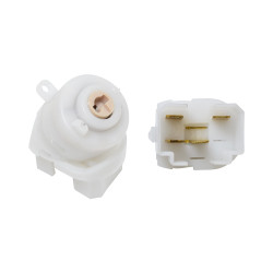 PASTILLA DE ENCENDIDO VW POINTER 97-99 4 PINS 12VCC BRA