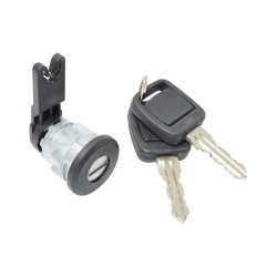 CILINDRO PARA PUERTA FD RANGER 05-09 1 PIEZA BRA Derecho Delantera