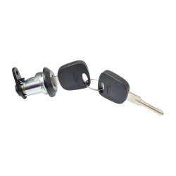 CILINDRO PARA CAJUELA FD FIESTA HATCHBACK 03-07 BRA