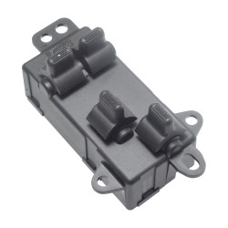 CONTROL ELECTRICO CR VOYAGER/TOWN & COUNTRY 04-07 DE ELEVADOR 11 PINS 4 TECLAS 12VCC CHN CHIN MANIJAUTO