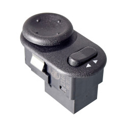 CONTROL ELECTRICO CV CORSA 00-08/TORNADO 04-11/ASTRA 00-05/ZAFIRA 02-05/MERIVA 04-08/CHEVY 94-12 DE ESPEJO 8 PINS 12VCC BRA CHIN