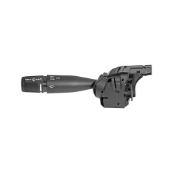 PALANCA DIRECCIONAL DG RAM 09-19/GRAND CARAVAN 08-20 CR TOWN & COUNTRY 08-16 LIMPIABRISAS/LUCES 4 PINS NEGRA TWN 12VCC CUB 56046114AC