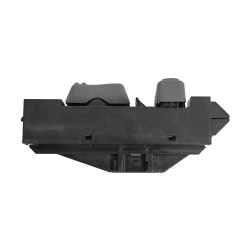 CONTROL ELECTRICO CV PICK UP/CHEYENNE/SILVERADO GM SIERRA 99-02 DE ELEVADOR 12 PINS 2 TECLAS GRIS 12VCC TWN CUB