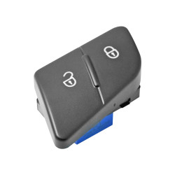 CONTROL ELECTRICO VW PASSAT 06-10 DE SEGURO 4 PINS NEGRO 12VCC CHN CHIN MANIJAUTO