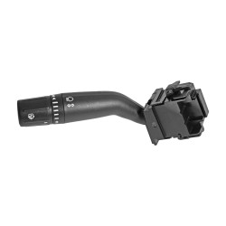 PALANCA DIRECCIONAL FD SUPER DUTY 11-16/LOBO/F-150 11-14 CONTROL LUCES/LIMPIABRISAS NEGRA CHIN 12VCC CHN MANIJAUTO