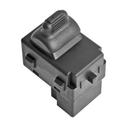 CONTROL ELECTRICO JP CHEROKEE SPORT 97-01 DG STRATUS CR CIRRUS 01-06 DG DURANGO 98-03 CR 300M 99-04 DG RAM 02-08/DAKOTA 97-04 DE ELEVADOR 5 PINS 1 TECLA NEGRO 56007695AC 12VCC CHN CHIN MANIJAUTO