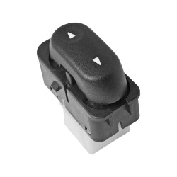 CONTROL ELECTRICO FD ESCAPE MZ TRIBUTE 01-07 MR MARINER 05-06 FD EXPLORER 02-10/F-150/F-250 02-04/EXCURSION 02-05/EXPLORER SPORT TRAC 06-10 MR SABLE 00-05 FD SUPER DUTY F-350 02-07 MR MOUNTAINEER 02-10 FD WINDSTAR 01-03 DE ELEVADOR 5 PINS 1 TECLA NEGRO 12VCC CHN CHIN MANIJAUTO