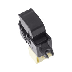 CONTROL ELECTRICO NS X-TRAIL 02-07/SENTRA 02-06 DE ELEVADOR 6 PINS 1 TECLA NEGRO 12VCC CHN CHIN MANIJAUTO