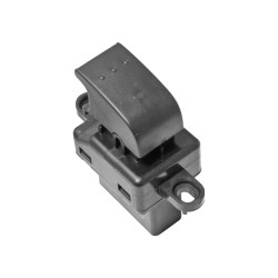 CONTROL ELECTRICO MZ 3 04-09 DE ELEVADOR 5 PINS 1 TECLA NEGRO 12VCC CHN CHIN MANIJAUTO
