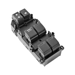 CONTROL ELECTRICO HD FIT 15-19 HD HR-V 16-22 HD CR-V 15-16 DE ELEVADOR 24PINS 6 TECLAS NEGRO 12 V CC CHN MANIJAUTO