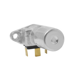 INTERRUPTOR LUZ DE FARO UN VARIOS 50-25 UN CAMION 50-25 UN AUTOBUS 50-25 ALTA/BAJA 3 PINS AL PIE 12 V CC G.2907 / VF.DS-5 CHN MANIJAUTO