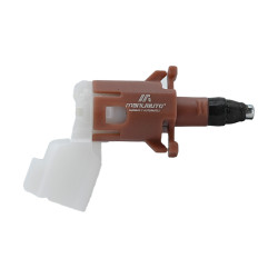 INTERRUPTOR LUZ DE PUERTA FD F-150/F-250/LOBO 04-08/RANGER 05-12 LC MARK LT 06-10 2 PINS 12VCC CHN CHIN 4L3Z14018AA