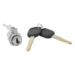 CILINDRO DE ENCENDIDO HD CITY 09-18 16CM 1 PIEZA METAL 12VCC CHN MANIJAUTO CHIN 06350TM6B01
