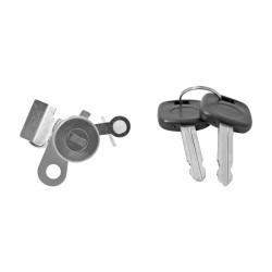 CILINDRO PARA PUERTA TY HIACE 06-18 1 PIEZA METAL CHN CHIN MANIJAUTO Izquierdo Puerta corrediza