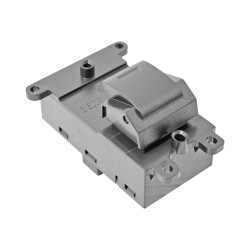 CONTROL ELECTRICO HD FIT 09-14 DE ELEVADOR 5 PINS 1 TECLA NEGRO 35760-TF0-003 12VCC CHN CHIN MANIJAUTO