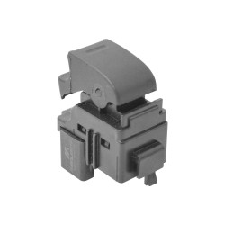 CONTROL ELECTRICO TY HILUX 05-15 DE ELEVADOR 5 PINS 1 TECLA NEGRO 84810-0K010 12VCC CHN CHIN MANIJAUTO Derecho/Izquierdo Delantera/Trasera