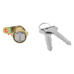 CILINDRO PARA PUERTA CV GEO PRIZM 89-91 TY COROLLA 88-92 HN DUTRO 99-10 1 PIEZA METAL CHN CHIN MANIJAUTO Derecho/Izquierdo