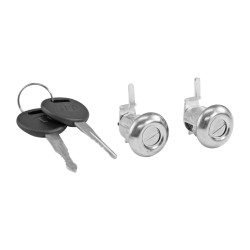 CILINDRO PARA PUERTA DG H100 02-05 JUEGO METAL CROMO CHIN CHN MANIJAUTO 8192043A00/8191043A00 Derecho/Izquierdo