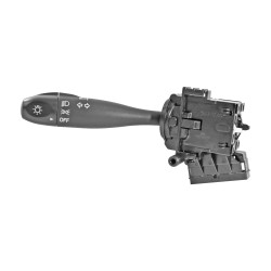 PALANCA DIRECCIONAL DG ATTITUDE 06-11 CONTROL LUCES 9 PINS NEGRA 12VCC CHIN CHN MANIJAUTO CBS1398