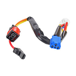 PASTILLA DE ENCENDIDO 6 PINS 12 V CC CHN MANIJAUTO
