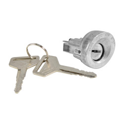 CILINDRO DE ENCENDIDO TY HILUX 84-88 METAL 12VCC MANIJAUTO CHIN CHN