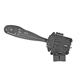 PALANCA DIRECCIONAL HY I10 12-14 CONTROL LUCES 9 PINS SIN NIEBLA NEGRA 12VCC CHIN MANIJAUTO 93410-0X050 Izquierdo Delantera