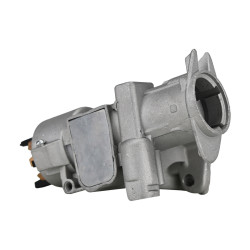 CILINDRO DE ENCENDIDO VW GOLF A4 00-06/JETTA CLASICO 08-12/A4 99-07/POLO 03-07/BEETLE 98-11/PASSAT 98-04 1 PIEZA 8 PINS SOLO CARCAZA 12VCC MANIJAUTO CHIN 4B0905851B