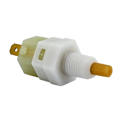 INTERRUPTOR LUZ DE FRENO CV CHEVY 94-12 2 PINS BLANCO 90059582 12VCC CHIN MANIJAUTO