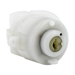 PASTILLA DE ENCENDIDO VW SEDAN 78-03/COMBI 74-89 4 PINS 12VCC CHIN MANIJAUTO CHN 111905865L