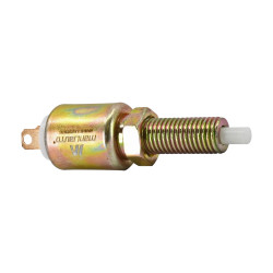 INTERRUPTOR LUZ DE FRENO NS 720 80-93/TSURU I 82-95 2 PINS 12VCC CHIN MANIJAUTO Delantera