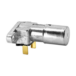 INTERRUPTOR LUZ DE FARO UN VARIOS 50-25 UN CAMION 50-25 UN AUTOBUS 50-25 ALTA/BAJA 3 PINS AL PIE 12 V CC 2701524/2932873/3156124/3160926/3488882/B9A13532A/J3156124/J3160926/SWC2024/U801 CHN MANIJAUTO