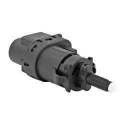 INTERRUPTOR LUZ DE FRENO FD ESCAPE/EXPLORER 07-08/FIESTA 11-14/MUSTANG 07-10 LR DISCOVERY 2004/LR2 08-14/RANGE ROVER 2014/SPORT 13-14 MZ TRIBUTE 08-11 MR MARINER 07-10/MONTEGO 05-07/MOUNTAINEER 07-10 VL C30 07-13/C70 06-13/S40 05-11/S60 11-14/S80 07-14/XC60 10-14/XC70 08-14 2 PINS NEGRO 3M5Z134