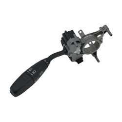 PALANCA DIRECCIONAL CHISGUETEROS 5 PINS SIN NIEBLA 3 PASOS SIN LIMPIADOR TRASERO NEGRA CHIN 12 V CC MANIJAUTO A9065450310 Izquierdo Delantera