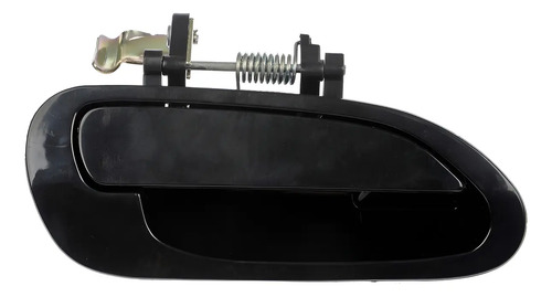 98-02 Honda Accord Manija Exterior Trasera Derecha