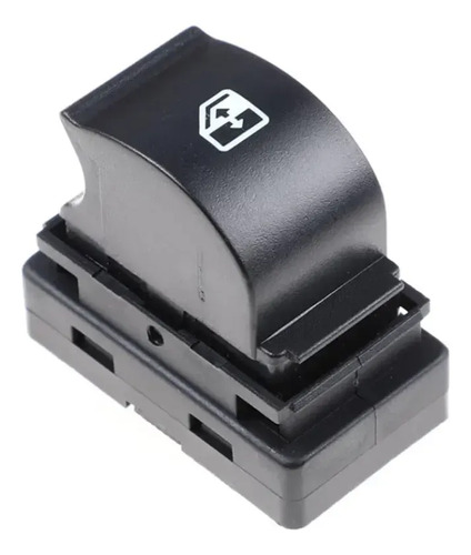 15-20 Dodge Ram 700 Control Vidrio Electrico Lado Derecho