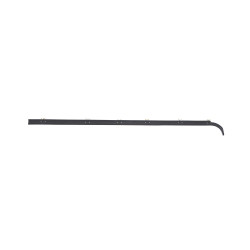 MOLDURA BOTAGUA FD RANGER 89-92 TWN E8TZ 1021456 A Derecho Interior