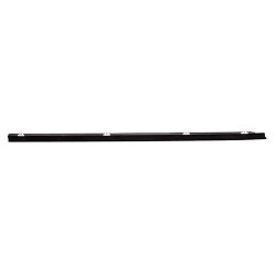 MOLDURA BOTAGUA TY HILUX 89-95 CABINA REGULAR CON ALETA 75CM NEGRA TWN 68210-89104 Izquierdo Delantera Exterior