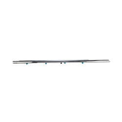 MOLDURA BOTAGUA HD ACCORD 98-02 CROMADA TWN 72410-S84-A01 Derecho Delantera Exterior