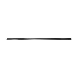 MOLDURA BOTAGUA VW SAVEIRO 10-18 NEGRA BRA Derecho Delantera Exterior
