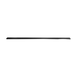 MOLDURA BOTAGUA VW SAVEIRO 10-18 NEGRA BRA Izquierdo Delantera Exterior