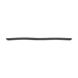 MOLDURA BOTAGUA VW POINTER 4P/PICK UP 00-10 NEGRA BRA Izquierdo Delantera Exterior