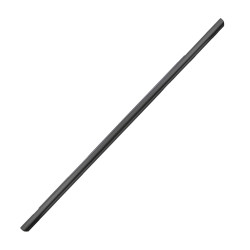 MOLDURA BOTAGUA 91CM 1 PIEZA NEGRA TIPO ORIGINAL TWN 82820-1DA0A Derecho Trasera