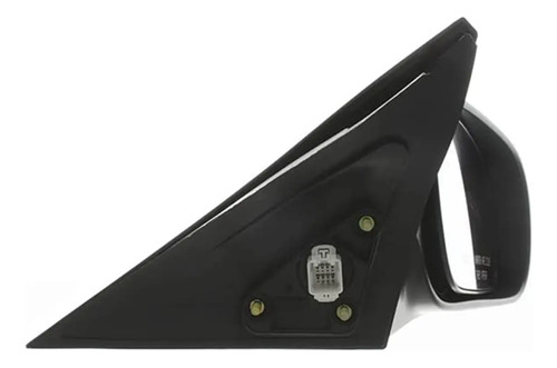 96-00 Honda Civic Sedan Espejo Electrico Lado Derecho