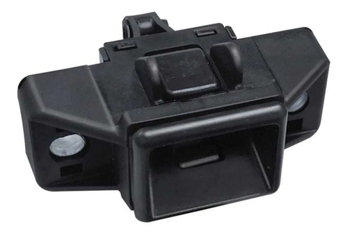 07-15 Renault Sandero Contra Chapa Superior Para Cajuela
