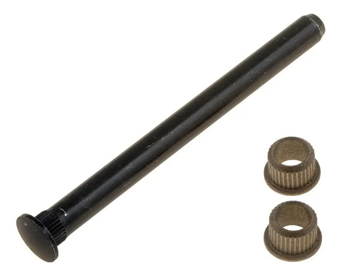 78-82 Chevrolet Malibu Perno Para Bisagra De Puerta 1 Pieza