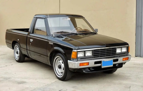 81-93 Nissan Datsun 720 Estaquitas Cerraduras Puertas 2 Pzs