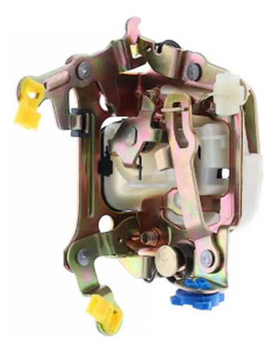 94-08 Nissan D21 Estaquitas Cerradura Puerta Lado Derecho