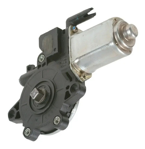 05-09 Xterra Motor Electrico Elevador Delantero Izq. 2 Pines